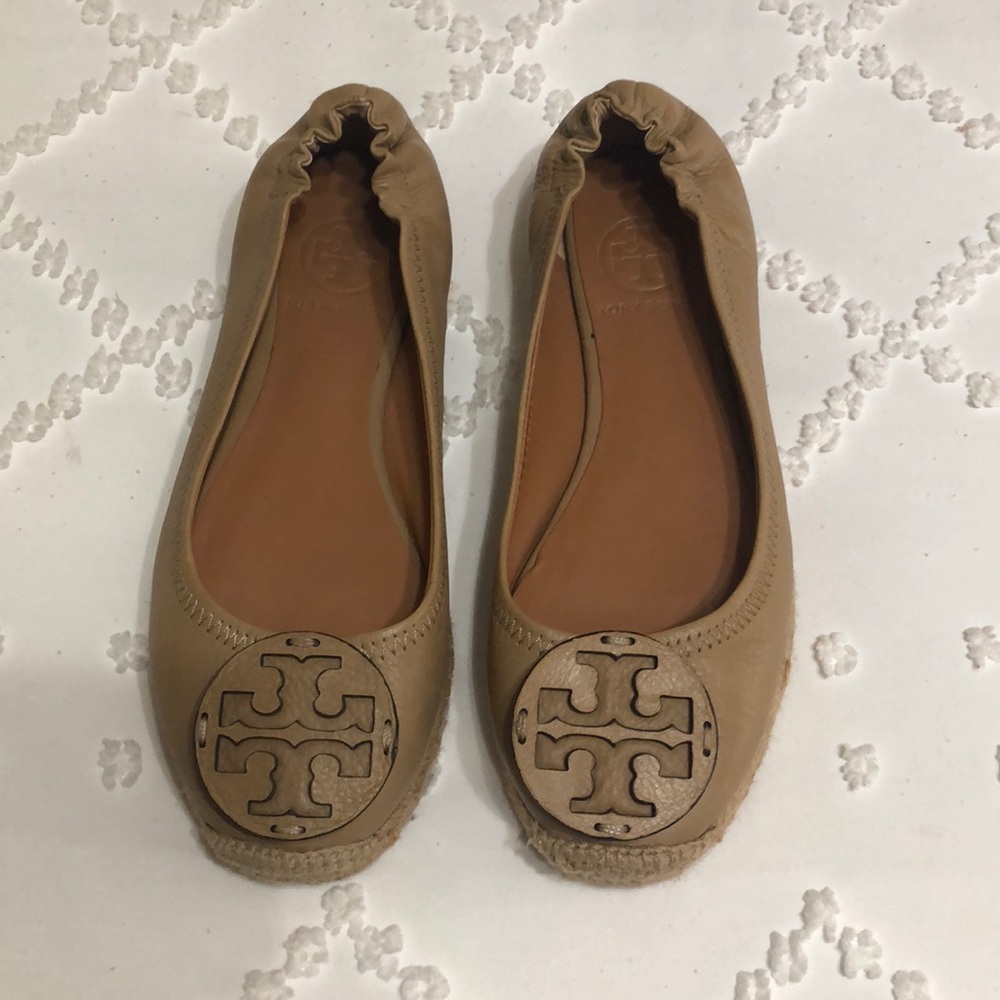 Tory Burch Espadrille Revas
